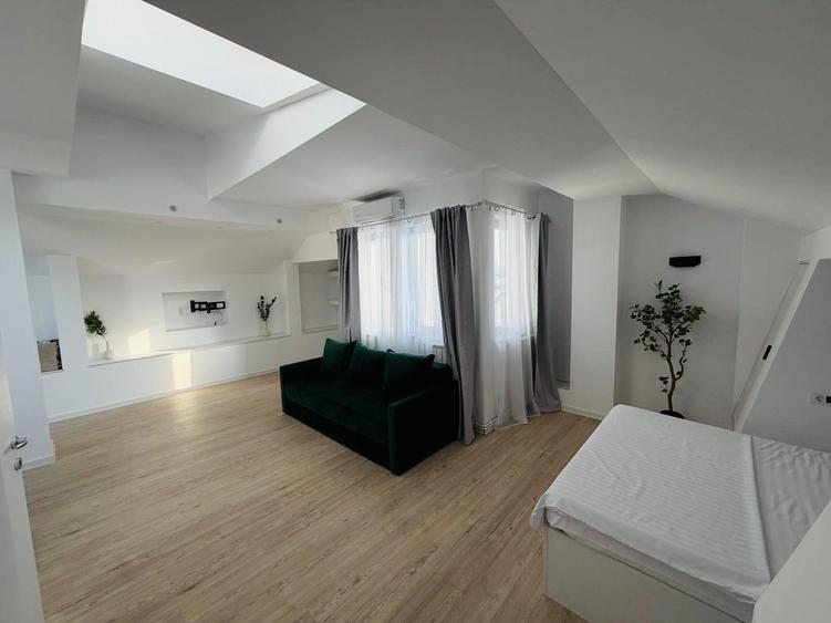 Duplex 4 camere - Cotroceni