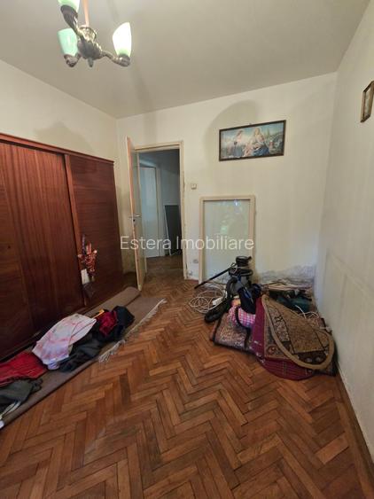 APARTAMENT DE VÂNZARE CU DOUĂ CAMERE IN ZONA PAJURA SEC.1 - 13