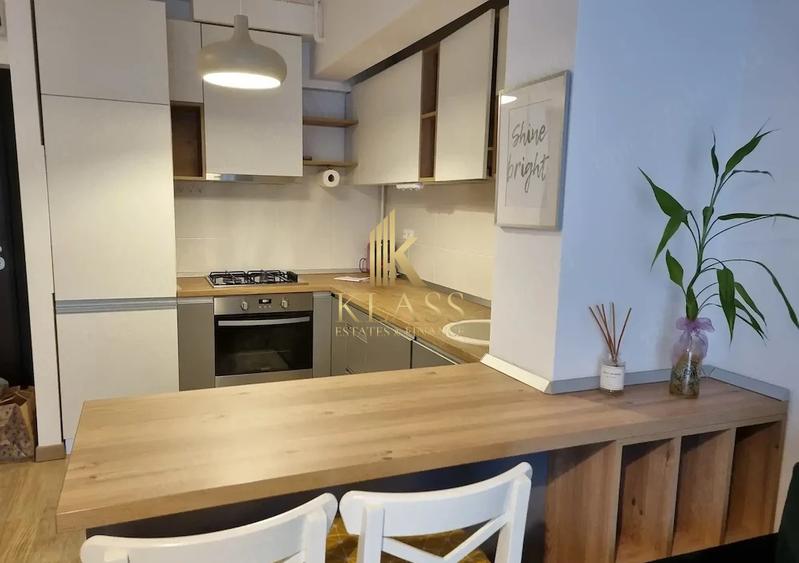 Închiriere Studio | Belvedere Residence | Pipera | Parcare inclusa