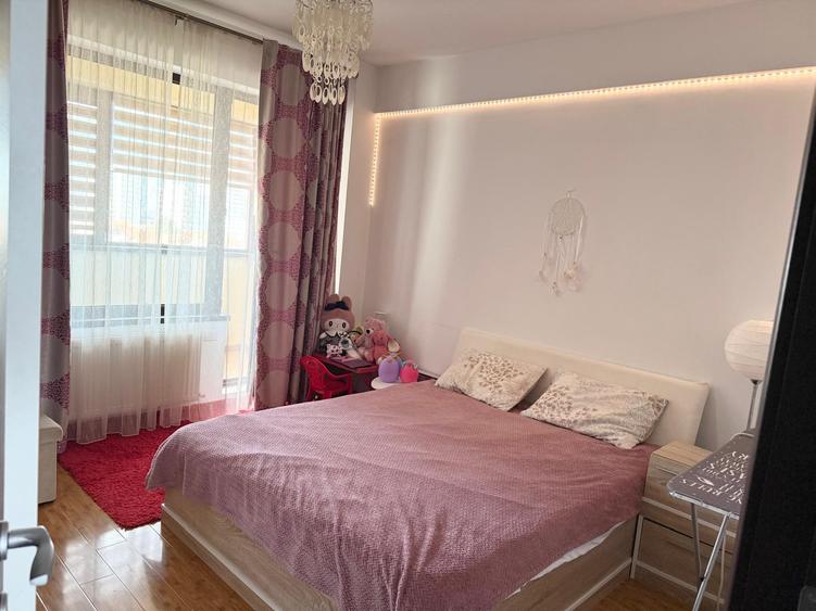 Apartament de inchiriat in Constanta