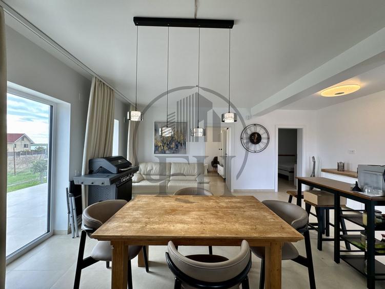 Casa/Vila de vanzare Techirghiol, Constanta