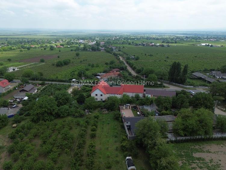 Casă nou Panciu / comision 0% - 23