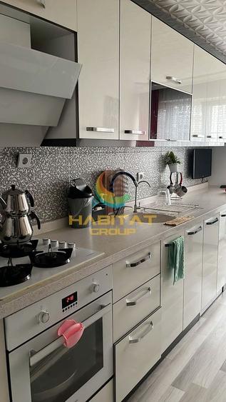 Vanzare ap 3 camere et 1 Brancoveanu Tineretului