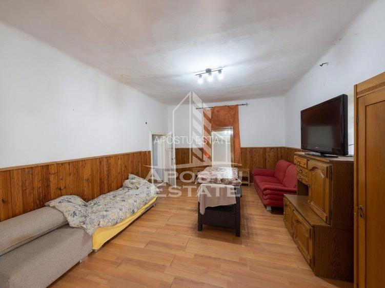 Casa de vanzare in Sandra, 5755 mp, teren, acoperis nou - 17