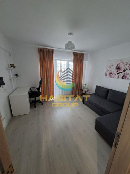 Vanzare Apartament Decomandat 2 Camere 53.23mp Aparatorii Patriei