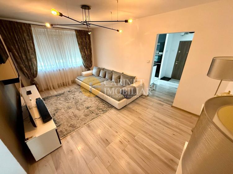 Apartament 3 Camere Renovat - Zona Alexandru/Familial
