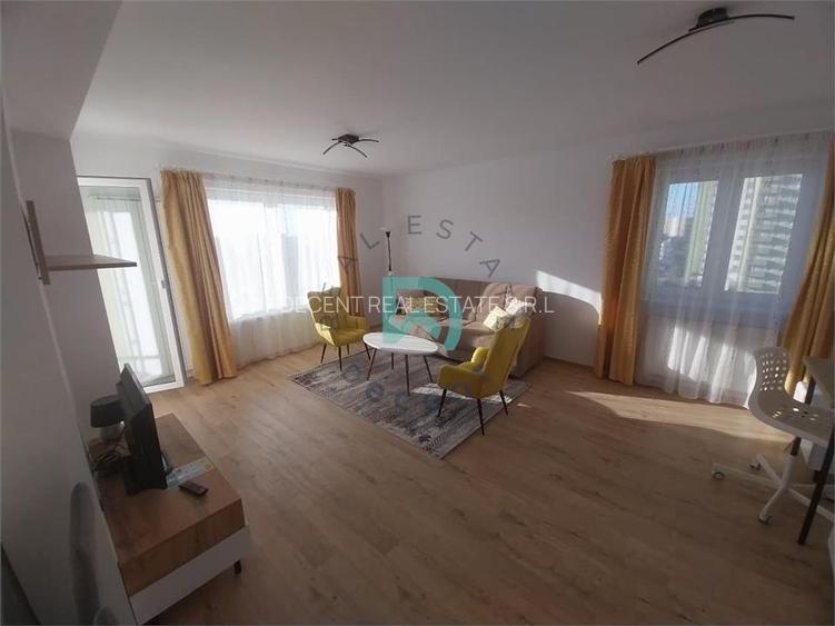 Apartament 2 camere Top City,  53 mp - Brasov - 9