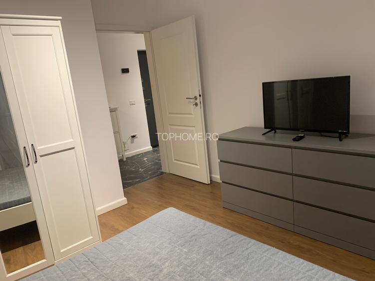 Apartament 2 camere decomandat, mobilat+utilat, Trapezului-1 Decembrie 1918 - 6