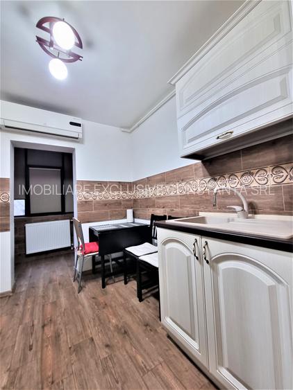 Inel 1 Apartament 2 Camere Decomandat Gaze Termen Lung Contract - 16