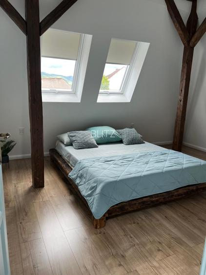 Duplex de vanzare, 220 mp, zona Centrul Vechi - 4