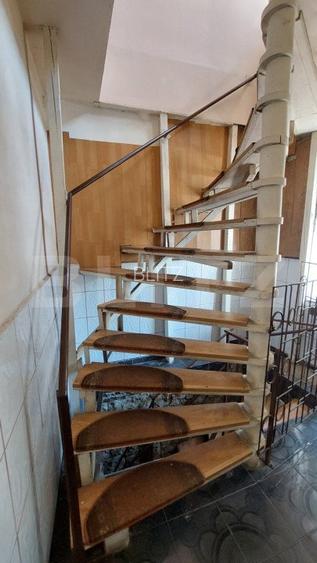 Casă renovabila 123mp, zona centrală, investiție, în Cluj-Napoca - 5