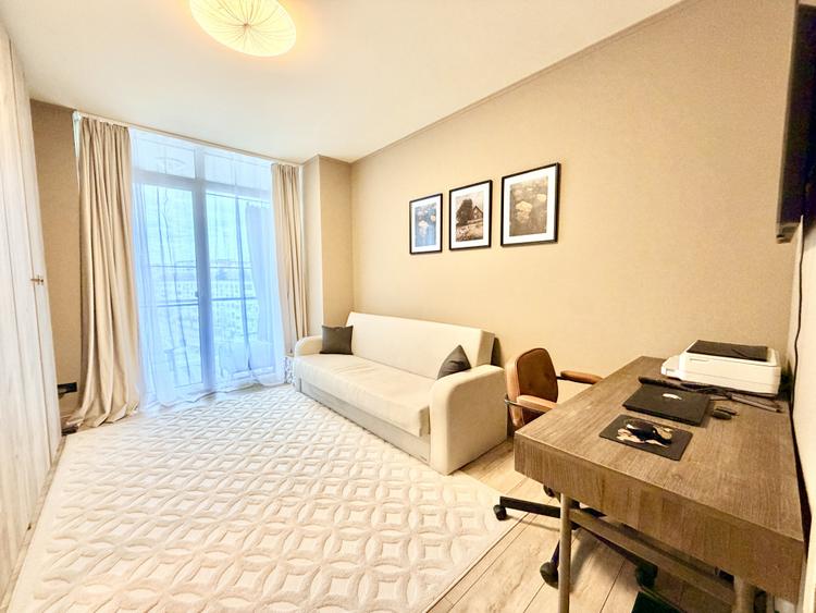 Apartament premium cu 3 camere in complexul Nord One Timisoara