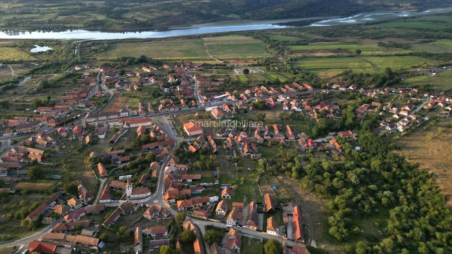 Casa de vacanta zona Tara Fagarasului - Arpasu de Jos