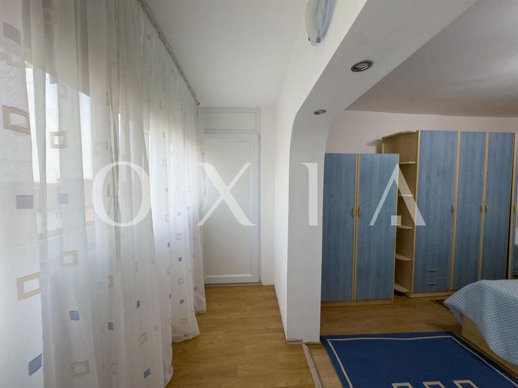 OX652 Mobilat-Utilat, Sagului (Shopping City)