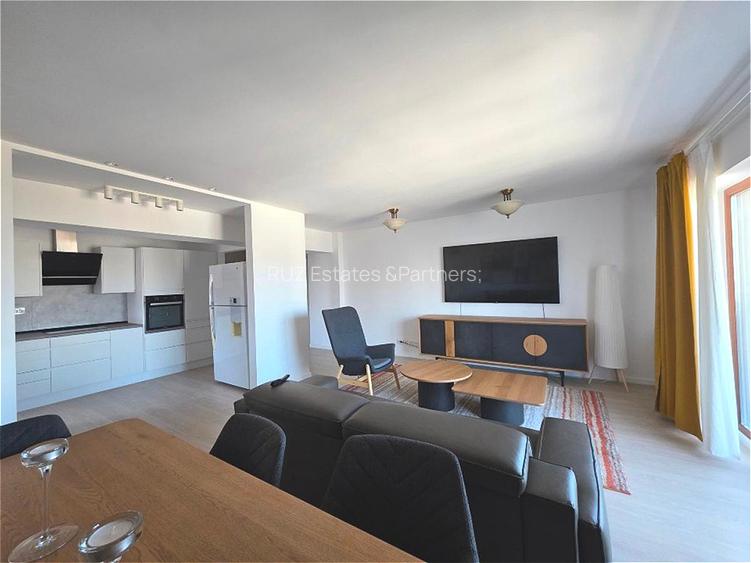 Apartament 4 camere | 114 MP | Parcare | Decebal-Calea Calarasi - 2