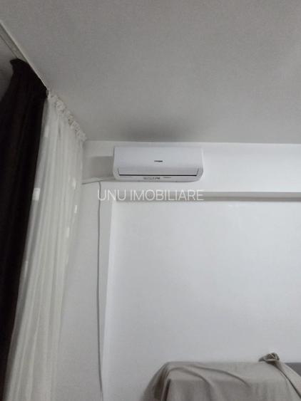 Apartament cu 1 camera - zona Alexandru cel Bun - Zimbru - 10