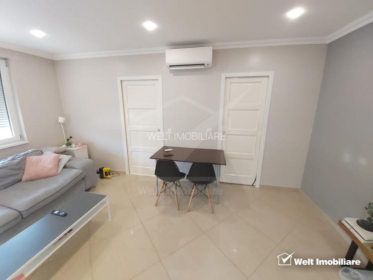 Apartament 2 camere, ultrafinisat in zona ultracentrala, UMF - 12