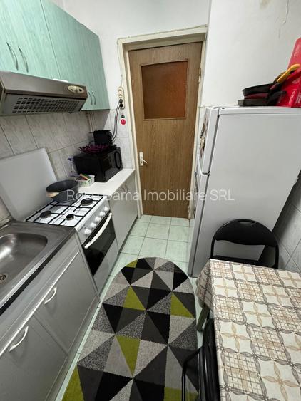 Apartament 2 camere Alexandru cel Bun - 10