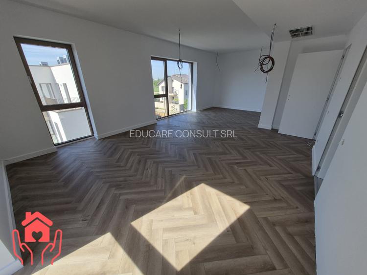 SISESTI (GREEN LAKE)-Vila 2025, PRIMA LOCUIRE, mobilier luxury, 2 parcari! - 13