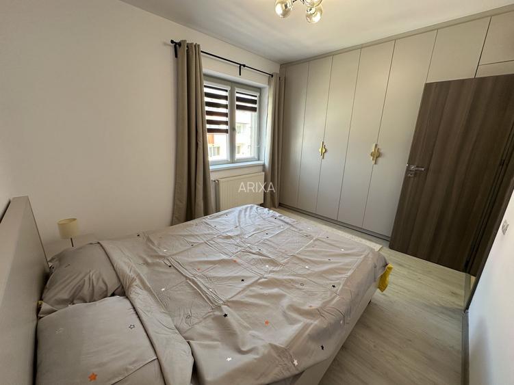 2 Camere ISG RESIDENCE II | Unirii | Parcul Carol | Zona Excelenta - 14