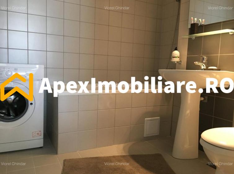Apartament 2 camere de inchiriat Titan București | ApexImobiliare.ro - 10