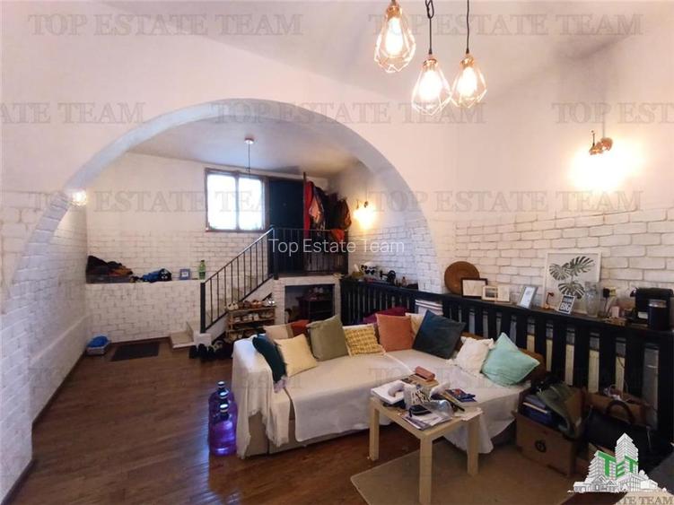 Vila 7 camere Domenii - 4