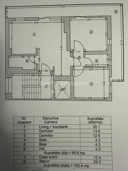 Herastrau Imobil 2025 - 5