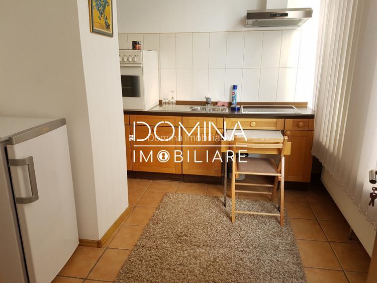 Închiriere apartament 2 camere situat în zona Hotel Gorj, str. Alexandru Vlahuță - 5