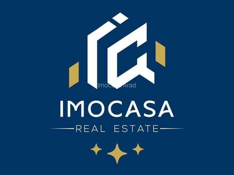 De vânzare Casă 3 camere, 2 baii, curte propie, cartier parneava Arad - 14