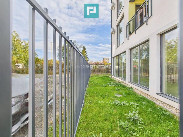 Spațiu comercial 83 mp - lângă Shopping City - 14