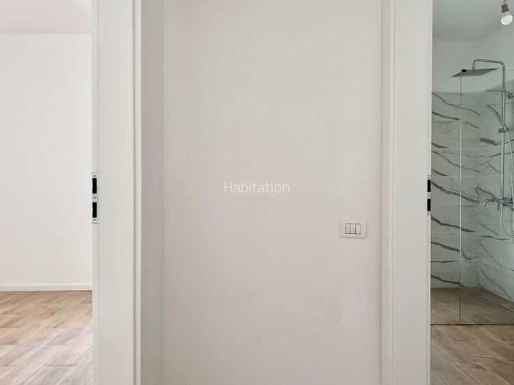 Parter 2 camere Lidia, parcare inclusă – locuință sau birou - 7