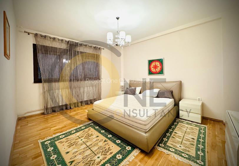 Apartament 4 camere Unirii - Tineretului - 6