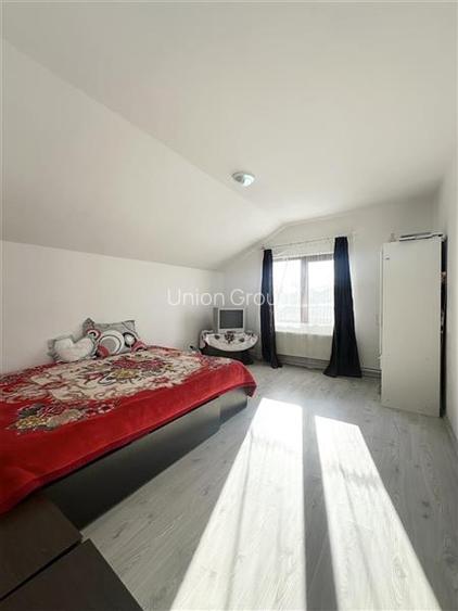 Casa P+M Foarte Spatioasa, 6 Camere, Valu lui Traian - 26