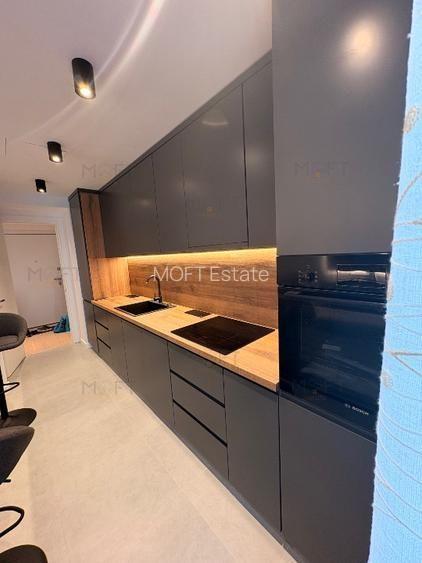 APARTAMENT 2 CAMERE NUSCO LOC DE PARCARE INCLUS - 9