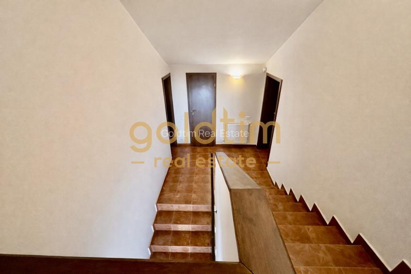 SUPERB/ VILA INDIVIDUALA/ GARAJ/ GRADINA MATURA - 22