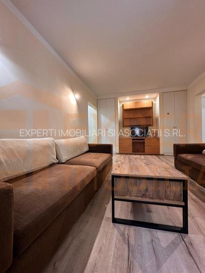 Apartament 2 camere de vânzare în zona Tomis III – City Mall, Constanța - 2