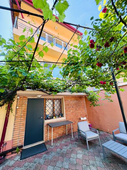 Domenii / Casa Individuală 223mp/ Garaj / Teren 180 Mp / Posibilitate extindere - 3