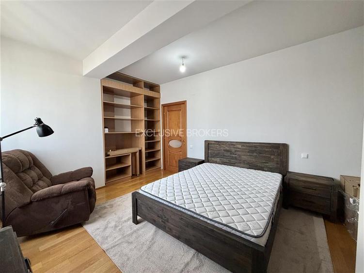 Modern 3 rooms apartment  Floreasca area - 12