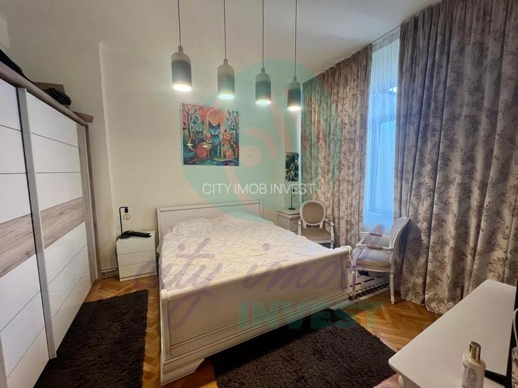 3 Camere Moderne-Calea Calarasilor-Centrala proprie-Loc parcare - 4