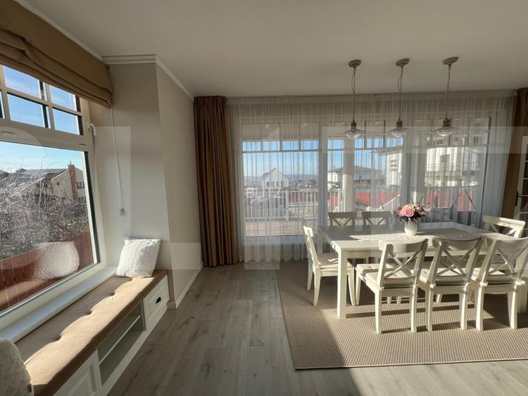 Casa Premium in Salicea 250 mp - in cea mai cautata locatie - 4