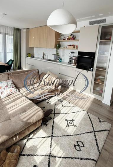 Apartament la cheie in ansamblul Liberty - 6