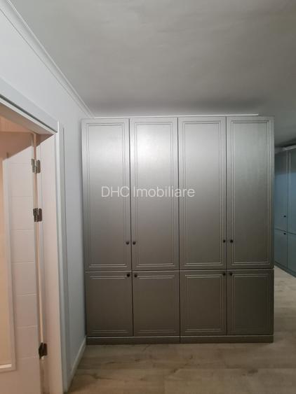 Superb ap. 3 cam. dec. pretabil pentru birouri zona Iancului - 16