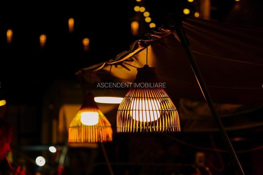 Eleganta unui mic Hotel,la cheie+preluare business+facilitati,Semicentral,Brasov - 2