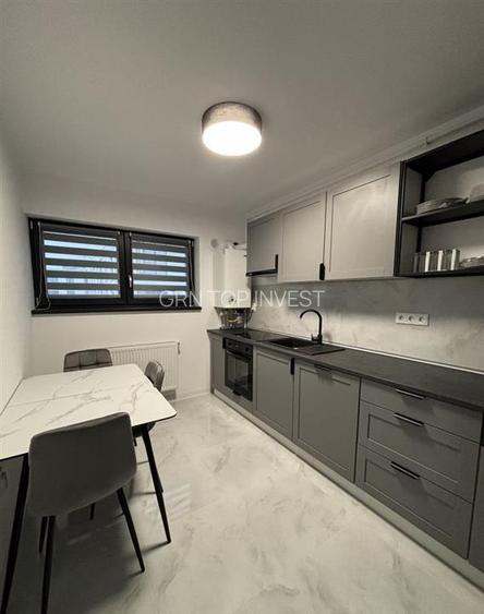 Apartament 2 camere zona Doamna Stanca - 5