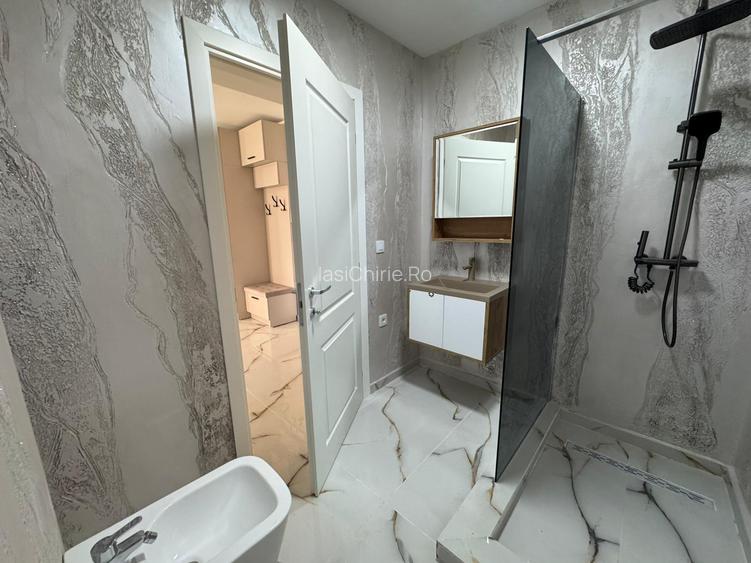 Apartament cu 2 camere Visan - 8