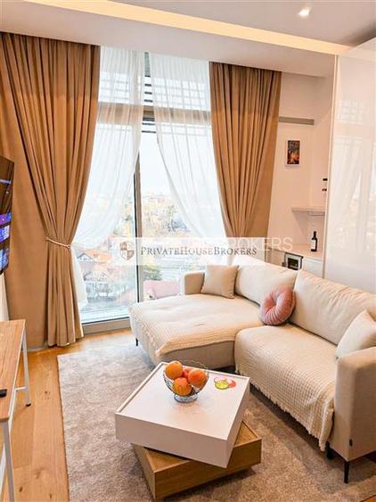 Aviatiei | Promenada Mall | Up Site | Bloc 2025 | Parcare - 13