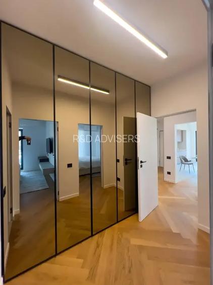 Apartament 3 Camere LUX Cotroceni De Inchiriat Mutare Imediata - 11