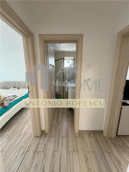 Apartament 3 camere, renovat, in Ploiesti, zona Republicii. - 6