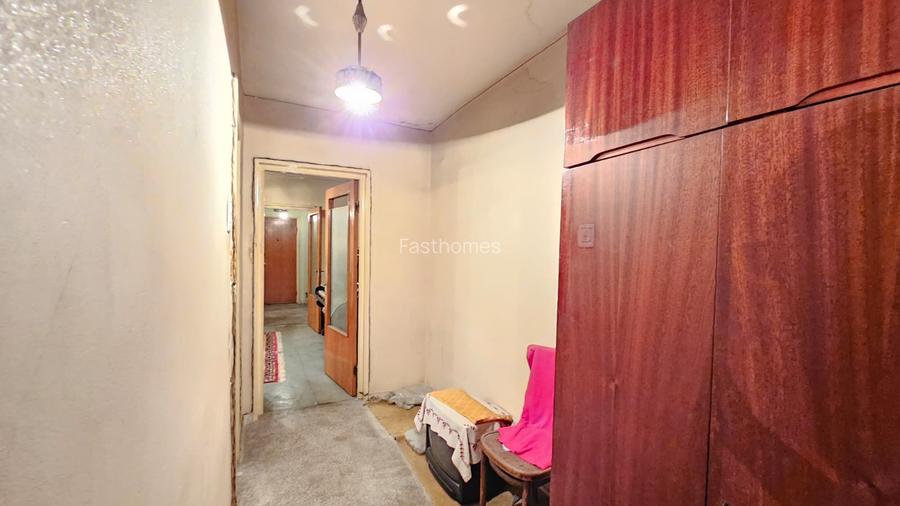 Iancului I 4 Camere I 98 MP I semidecomandat I Etaj 4 I bloc reabilitat I - 13