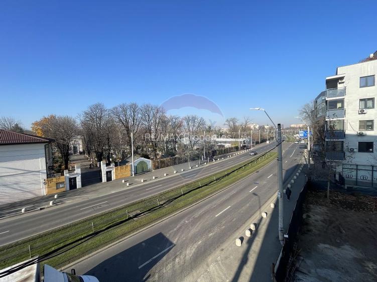 Studio premium in bloc boutique | Eroii Revolutiei, OMV - 5